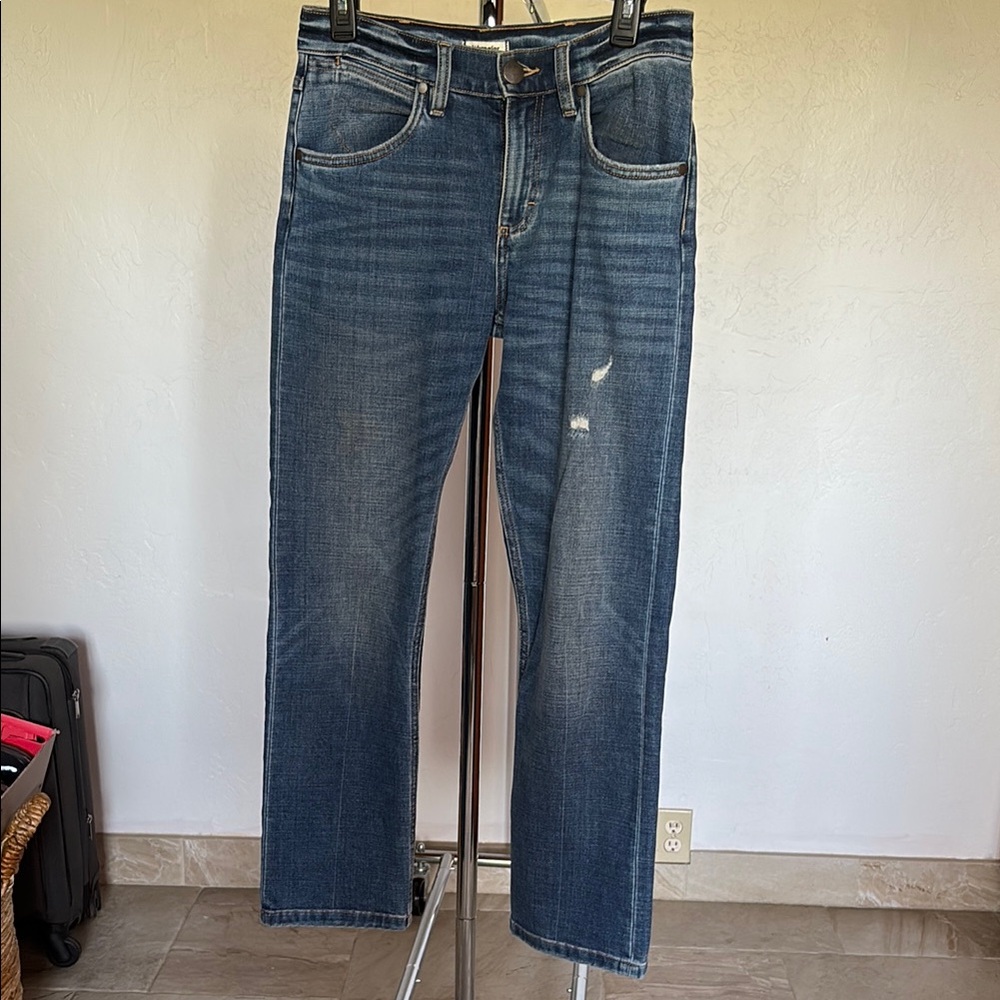 Wrangler Jeans